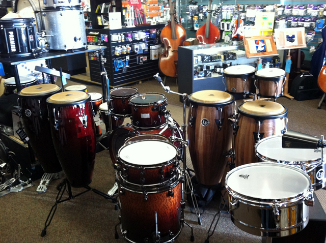 Best selection of quality musical instruments at The Symphony Music Shop, North Dartmouth, MA Best selection of quality musical instruments at The Symphony Music Shop, North Dartmouth, MA