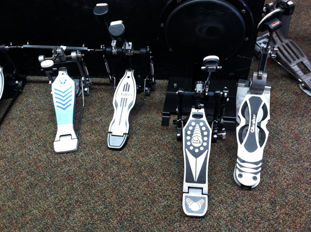 Drums, cymbals, drum kits, drum hardware, and drum accessories at The Symphony Music Shop in North Dartmouth, MA Drums, cymbals, drum kits, drum hardware, and drum accessories at The Symphony Music Shop in North Dartmouth, MA