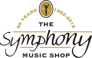 The Symphony Music Shop, North Dartmouth, MA, offers music lessons, musical instrument rentals and repairs, musical and orchestral instruments, musical equipment and accessories, and much more